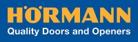 Hormann Logo Wide